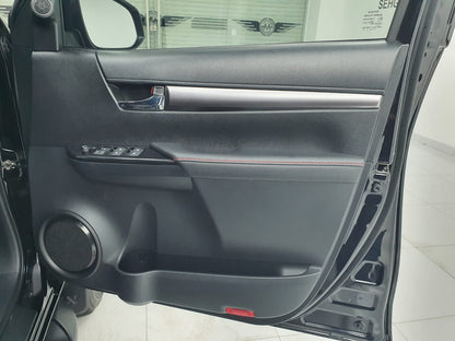 Toyota Hilux Revo Grs 2.8D 2025