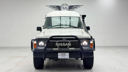 Nissan Patrol Y60 1994