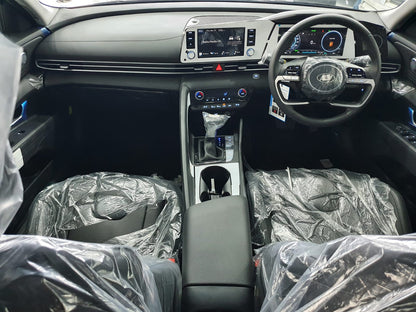 Hyundai Elantra 1600cc Hybrid  2025