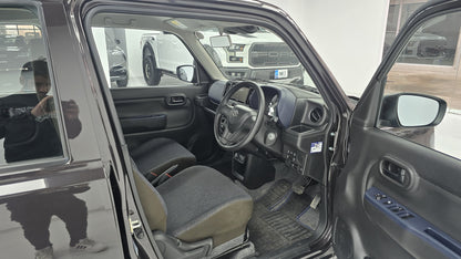 Suzuki Alto L PACKAGE  2021