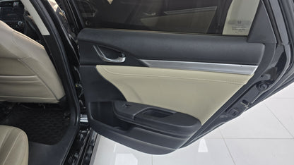 Honda Civic  Oriel 1.8 i-VTEC CVT  2019