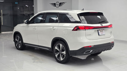 Oshan x7 Future Sense 2025