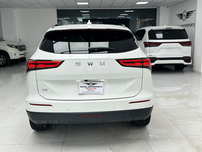 Haval H6 1.5T 2026