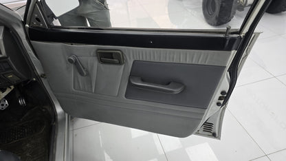 Suzuki Mehran VXR 2009