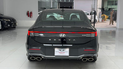 Hyundai Sonata N Line  2025