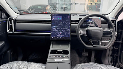 Jaecoo J7 PHEV 2026