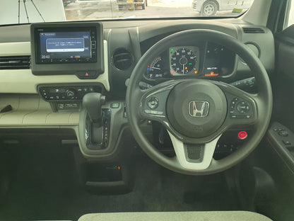 Honda N Wgn L Honda Sensing  2022