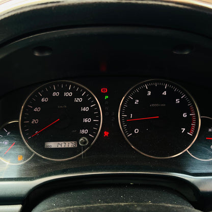 Toyota Prado TX 2.7 2008