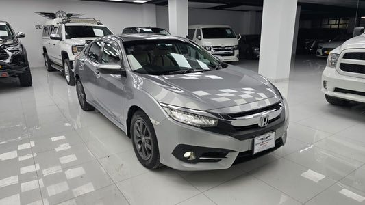 Honda Civic  Oriel 1.8 i-VTEC CVT 2021