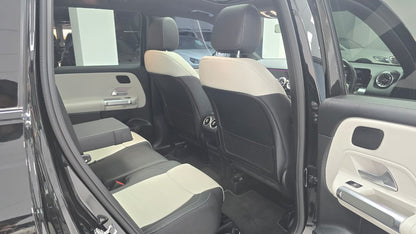 Mercedes Benz G Class GLB 200 2021
