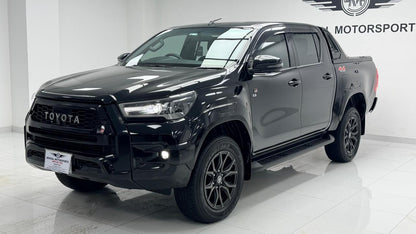 Toyota Hilux Revo Grs 2.8D 2025