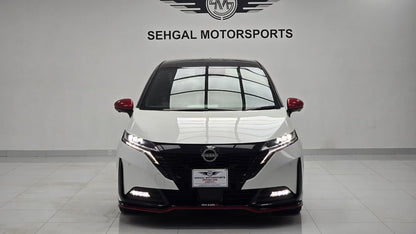 Nissan Note Aura Nismo Limited Sports Edition  2021