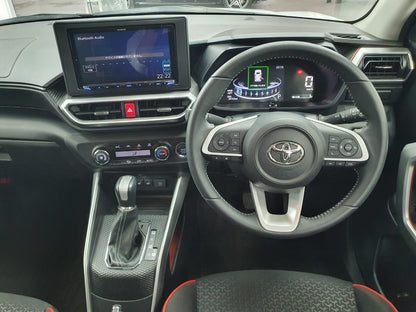 Toyota Raize Z Package  2020
