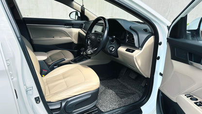 Hyundai Elantra GL 1.6L 2023