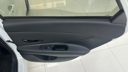Hyundai Elantra 1600cc Hybrid 2024