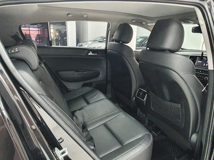 KIA Sportage AWD 2023