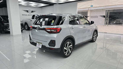 Toyota Raize Z Package  2020