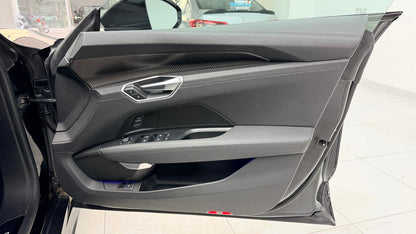 Audi e-tron GT Standard Package 2022