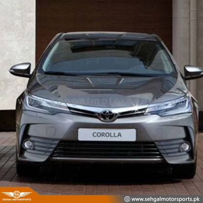 Toyota Corolla Grande Head Light Model 2018-2022