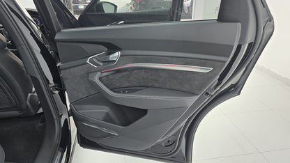 Audi e-tron 55 QUATTRO 2020