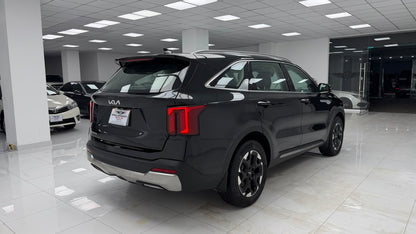 KIA Sorento FWD 2025