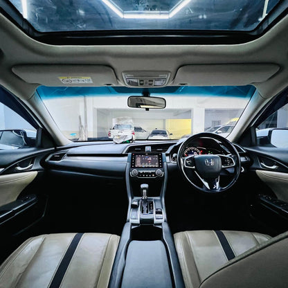 Honda Civic UG Oriel Prosmatic 2020