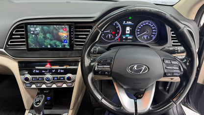 Hyundai Elantra GLS 2.0 2022