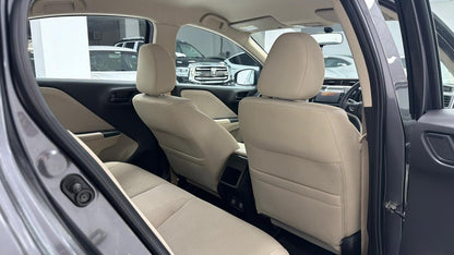 Honda City 1.2 CVT 2022