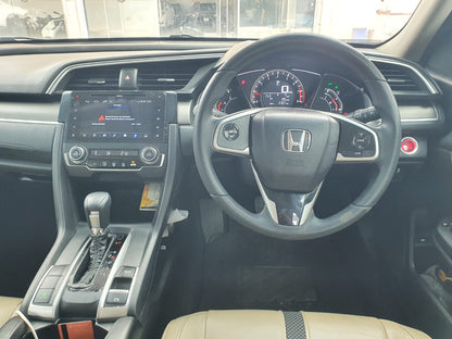 Honda Civic oriel 1.8 2020