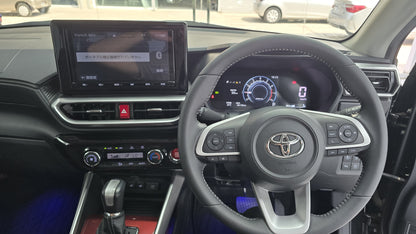 Toyota Raize Z Package  2020