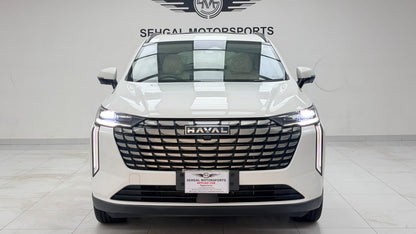 Haval H6 1.5T 2026