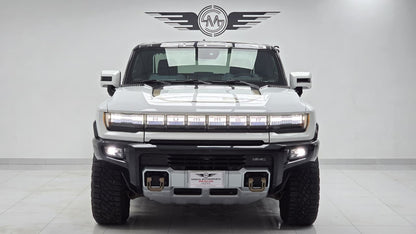 Hummer EV (HEV) Edition 1 2022