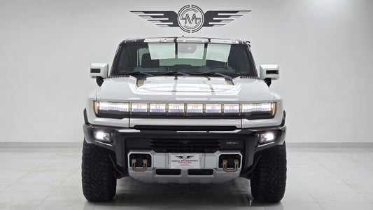 Hummer EV (HEV) Edition 1 2022