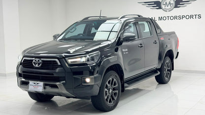 Toyota Hilux Revo Roco 2.8D 2022