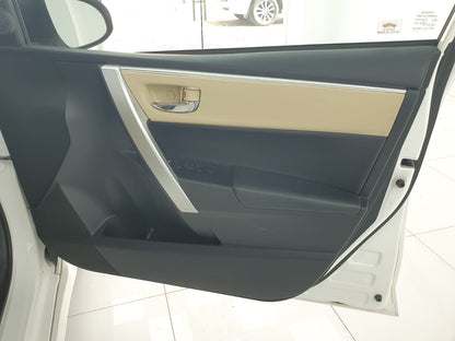 Toyota Corolla Altis Grande X CVT-i 1.8 2024