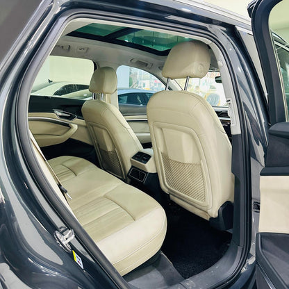 Audi e-tron 50 Quattro 2022