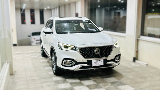MG HS TROPHY 2021