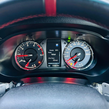 Toyota Hilux Revo GR-S 2.8D 2025