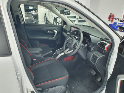 Daihatsu Rocky G Package  2021
