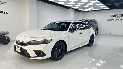 Honda Civic Rs 1.5 Turbo 2025