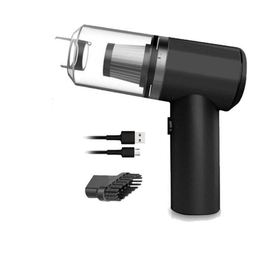 KLCB Portable Car Vacuum Cleaner