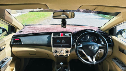 Honda City 1.3 M/T 2020