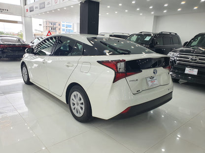 Toyota Prius S Package 2020 Model