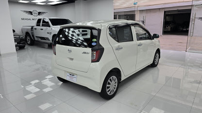 Daihatsu mira LSA III 2021