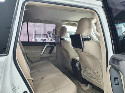 Toyota Prado TXL Package 2.7 Model 2019