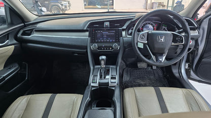 Honda Civic Oriel Prosmatec 1.8 2019