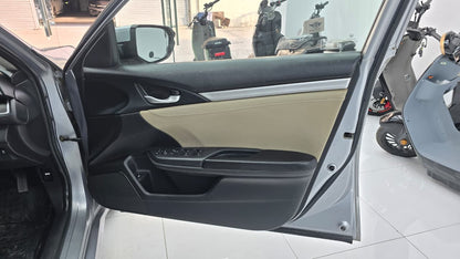 Honda Civic Oriel Prosmatec 1.8 2019