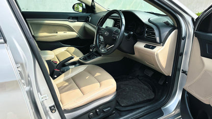 Hyundai Elantra GLS 2.0 2022