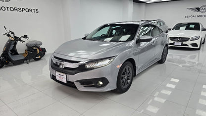 Honda Civic Oriel 1.8 i-VTEC CVT 2020