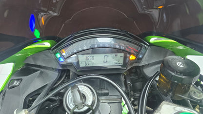 Kawasaki Ninja ZX-10R Sports Bike 2019
